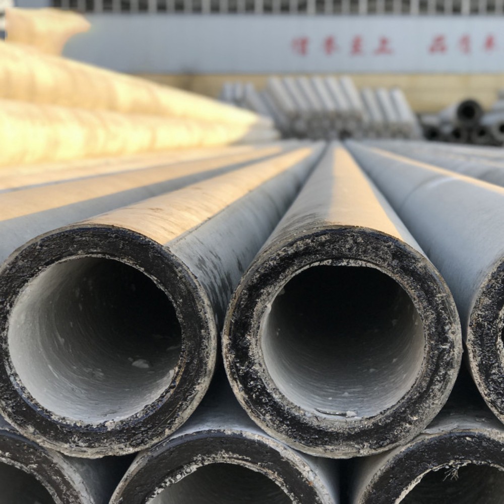 盐都150×10米预应力水泥电线杆